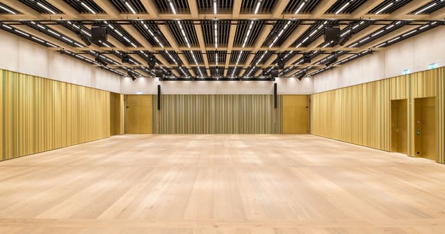 Festsaal