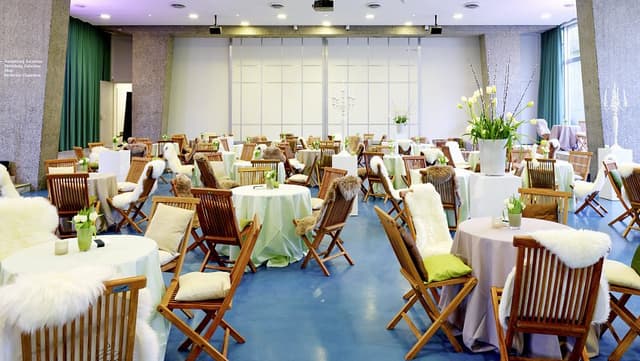 Festsaal