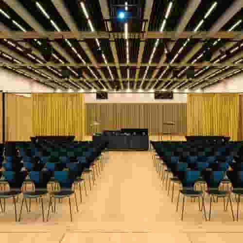 Ballroom