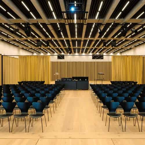 Ballroom
