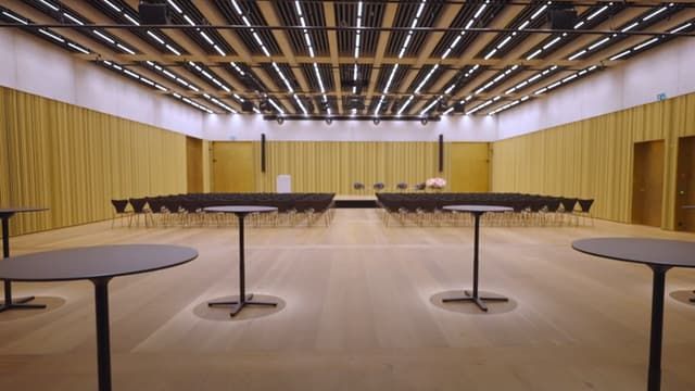 Kunsthaus Zürich