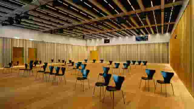 Ballroom
