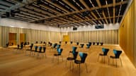 Small Meeting Rooms