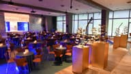 Modern Conference Venues