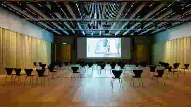 Ballroom