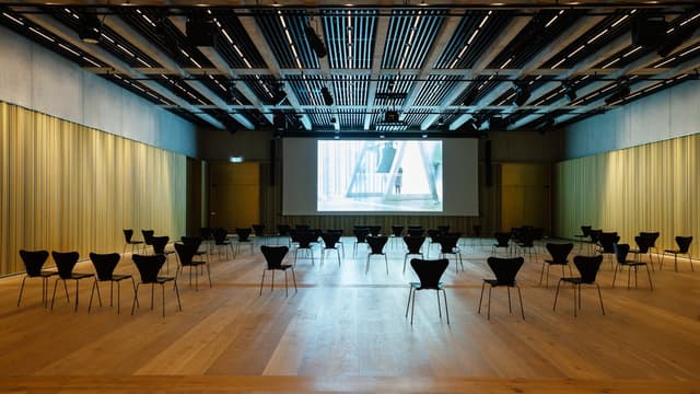 Ballroom