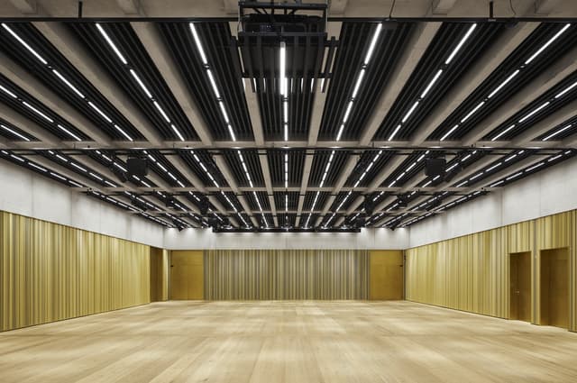 Kunsthaus Zürich