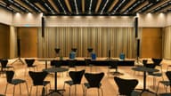 Small Meeting Rooms