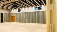 Hotel Function Rooms