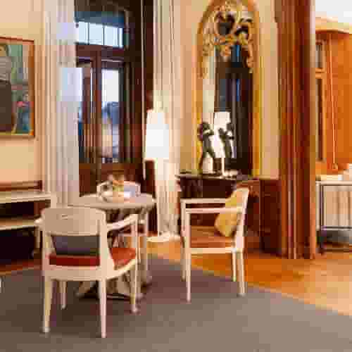 Villa Tobler
