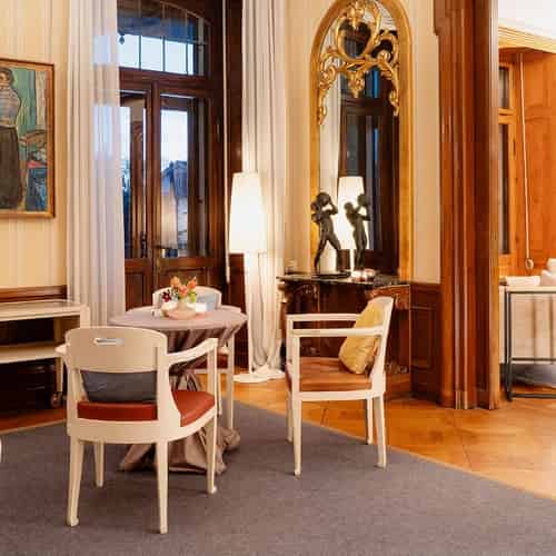 Villa Tobler