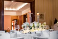 Small Meeting Rooms