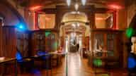 Reception Venues