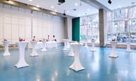 Small Meeting Rooms
