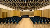 Quirky Conference Venues
