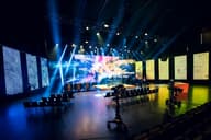 Sustainable Conferences