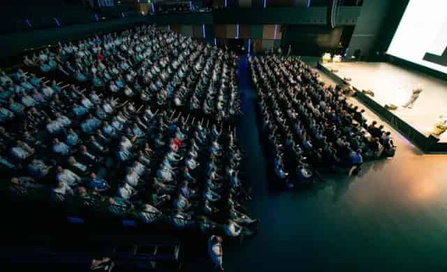 THE HALL