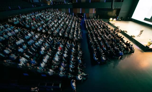 THE HALL