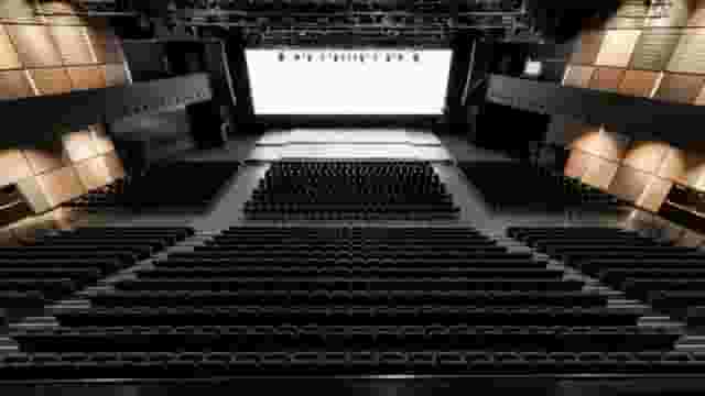 THE HALL