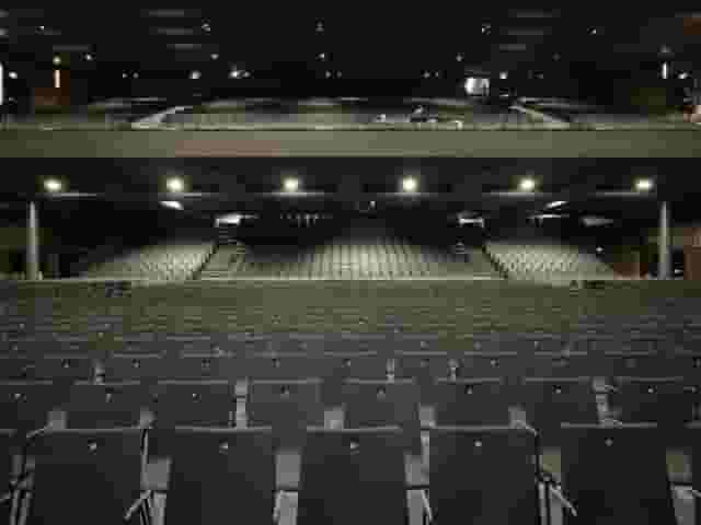 THE HALL