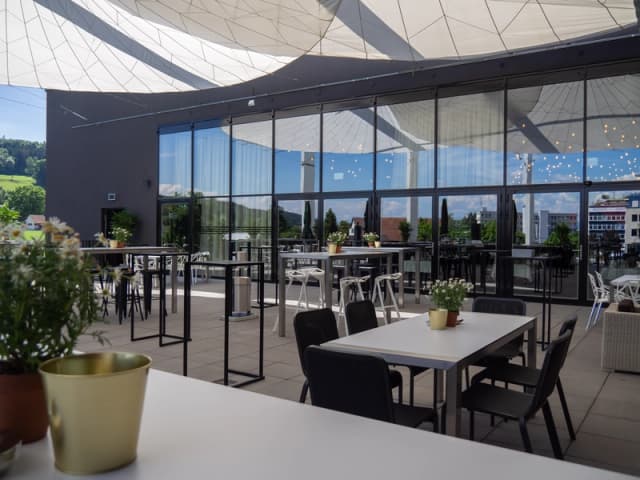 LOFT TERRACE