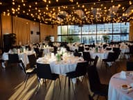 Christmas Party Venues