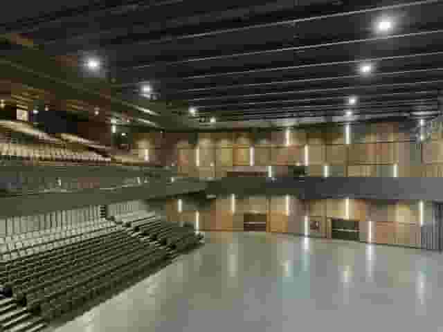 Event venue