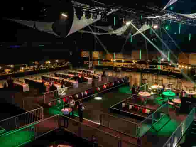 Event venue