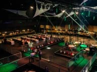 Christmas Party Venues