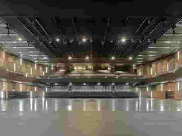 Event venue