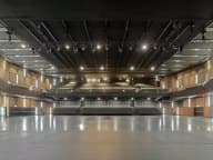 Theatres