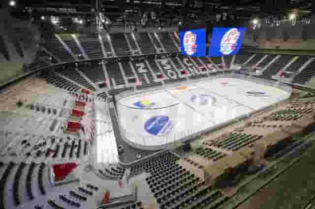 Arena