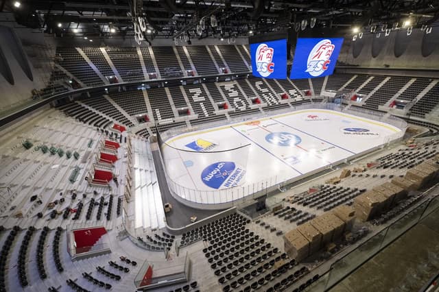 Arena