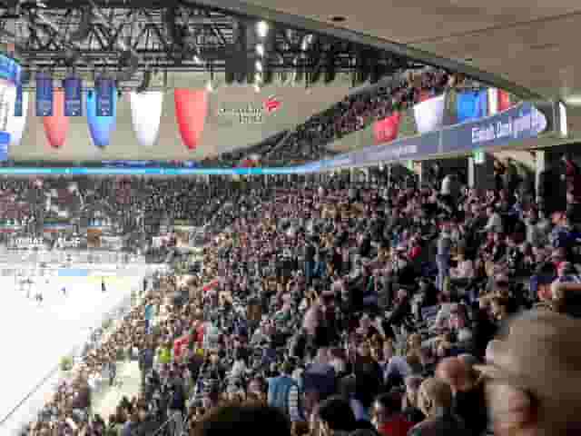 Arena