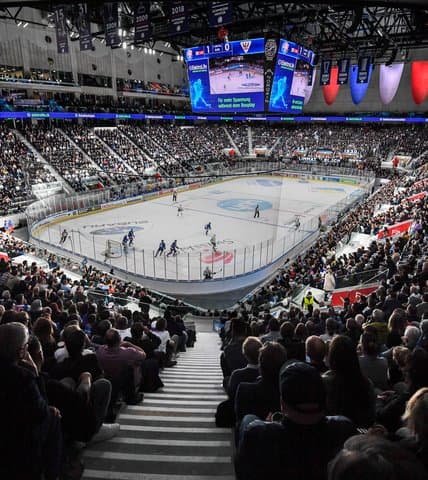 Arena