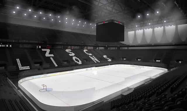 Arena