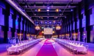 Reception Venues