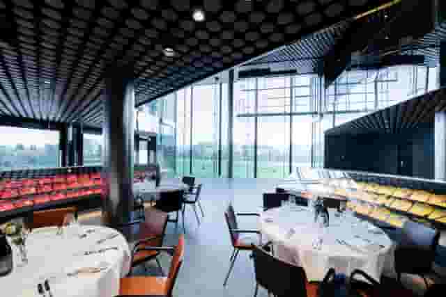 Event Rooms