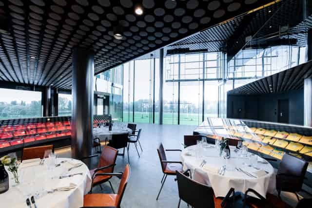 Event Rooms