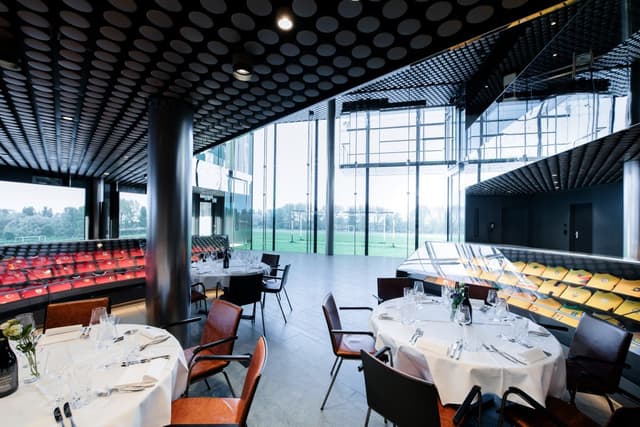 Event Rooms