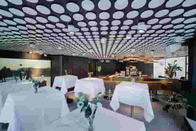 Event Rooms