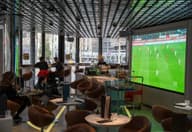 Christmas Party Venues