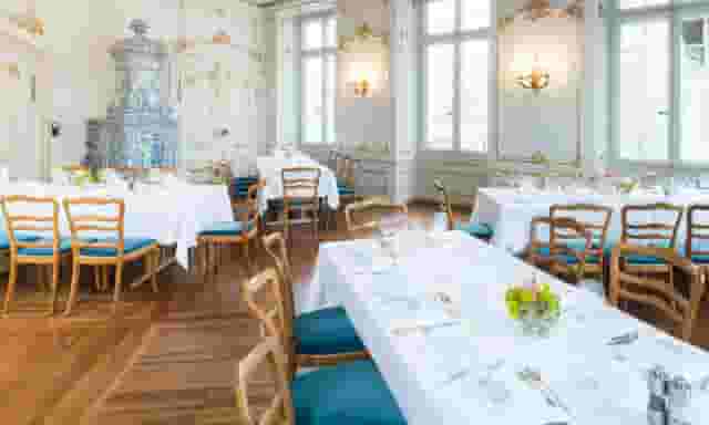Flügelzimmer