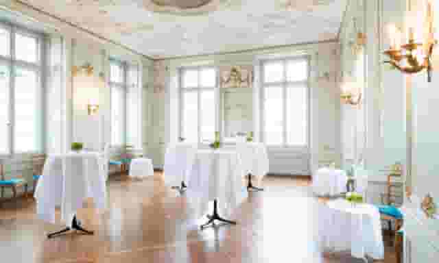 Flügelzimmer