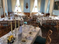 Christmas Party Venues