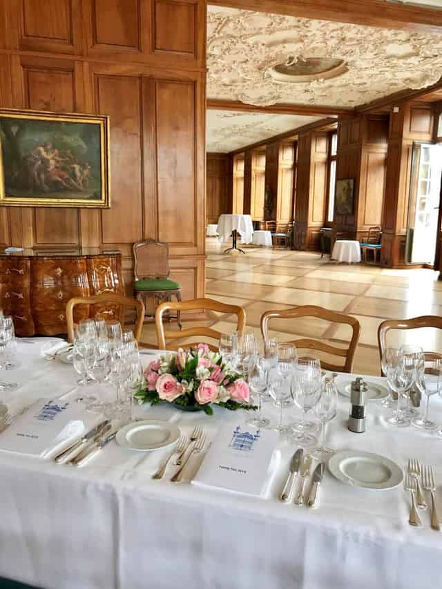 Piano Nobile