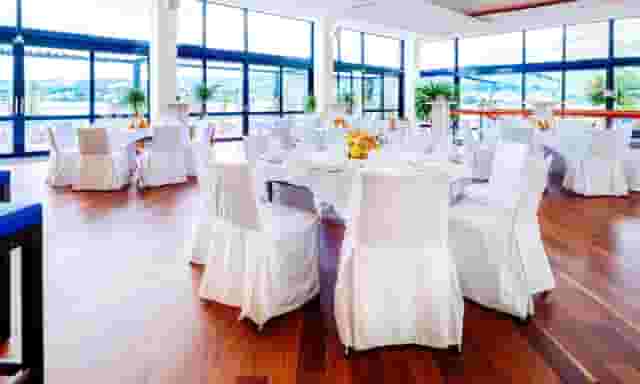 Great Hall