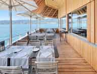 Summer Party Venues