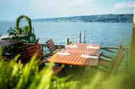 Quirky Conference Venues