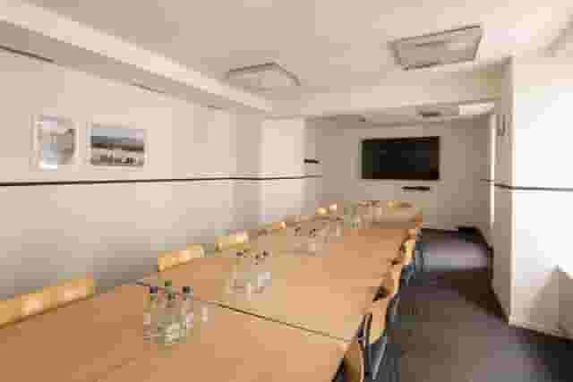 Seminar Room Felsenegg